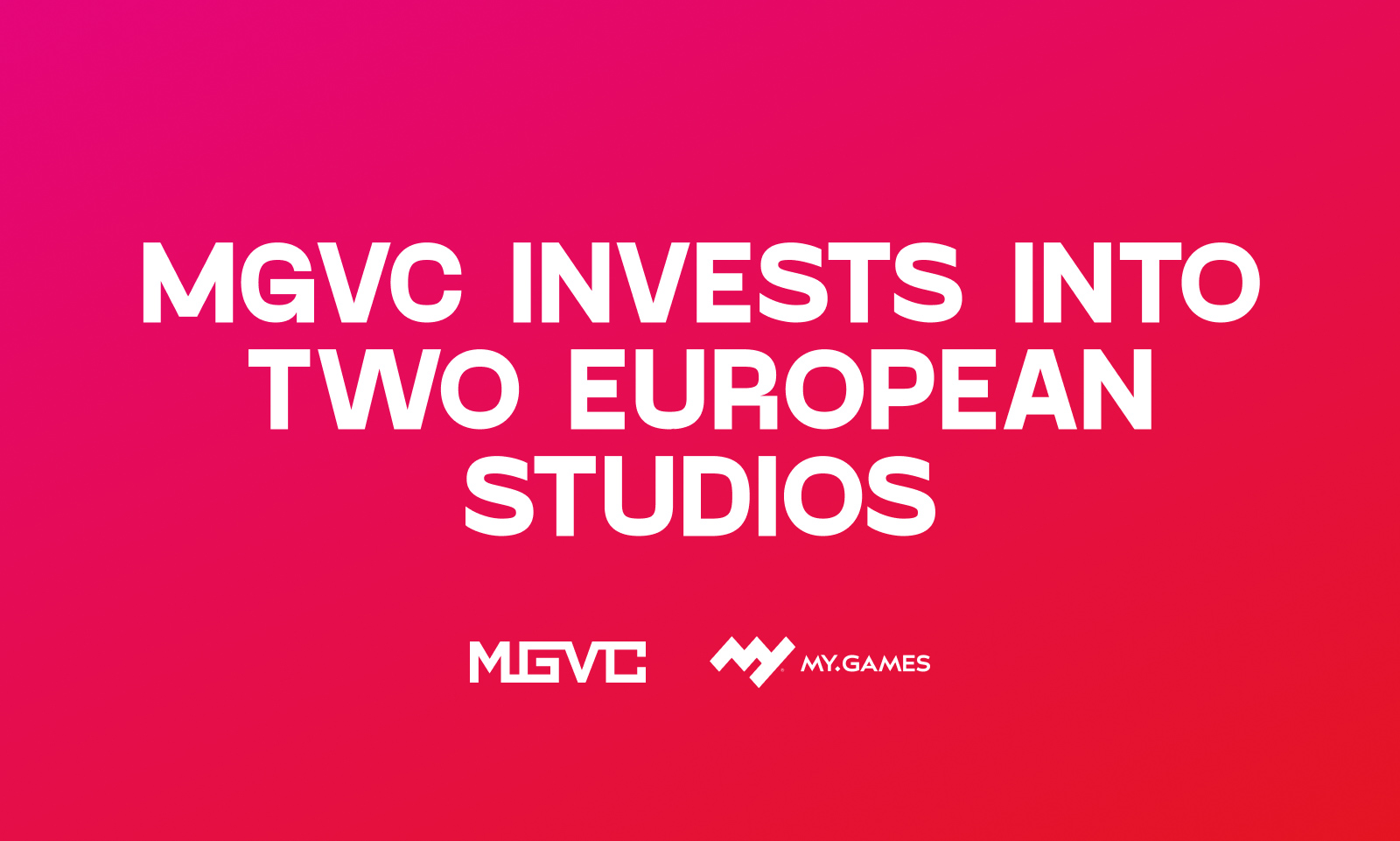 Latest News – European Gaming Industry News