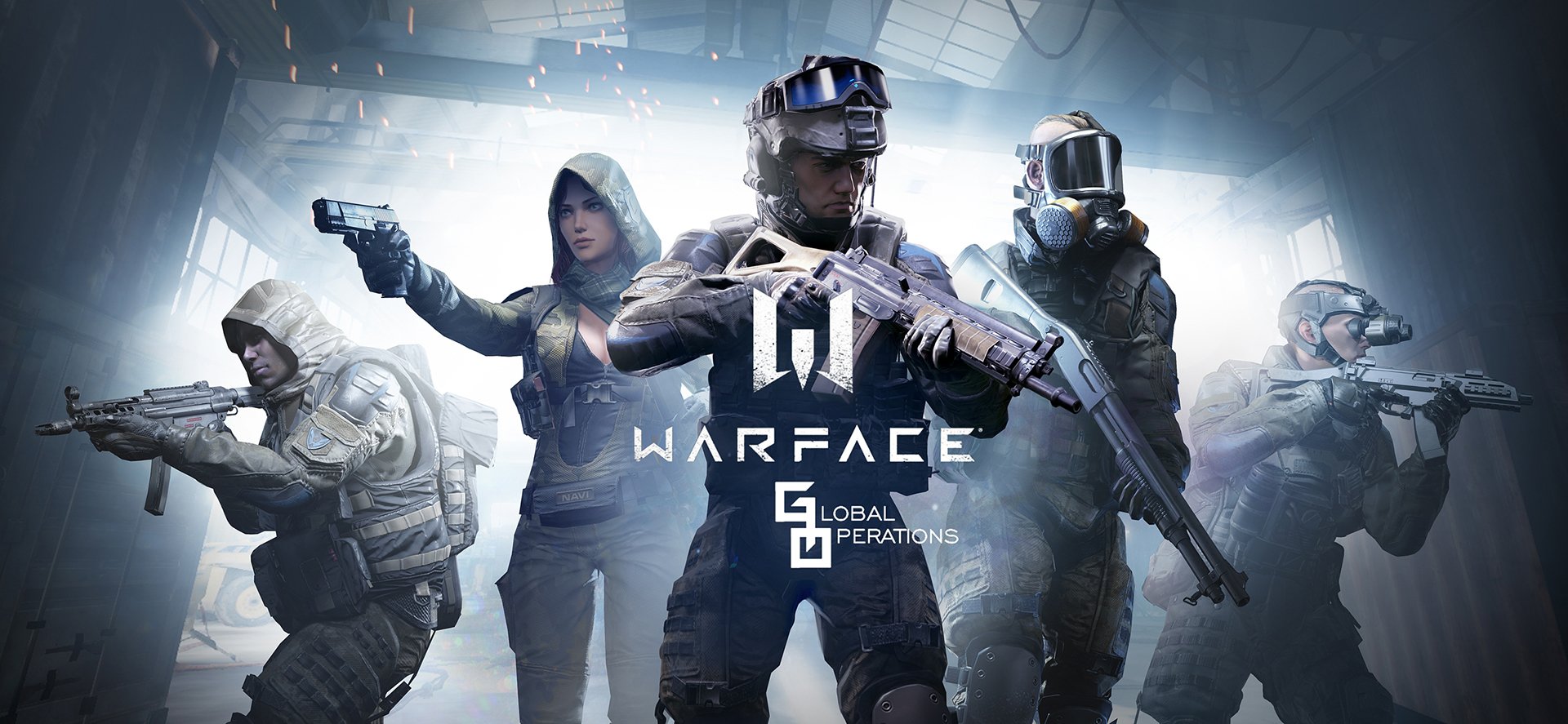 warface game free for pc