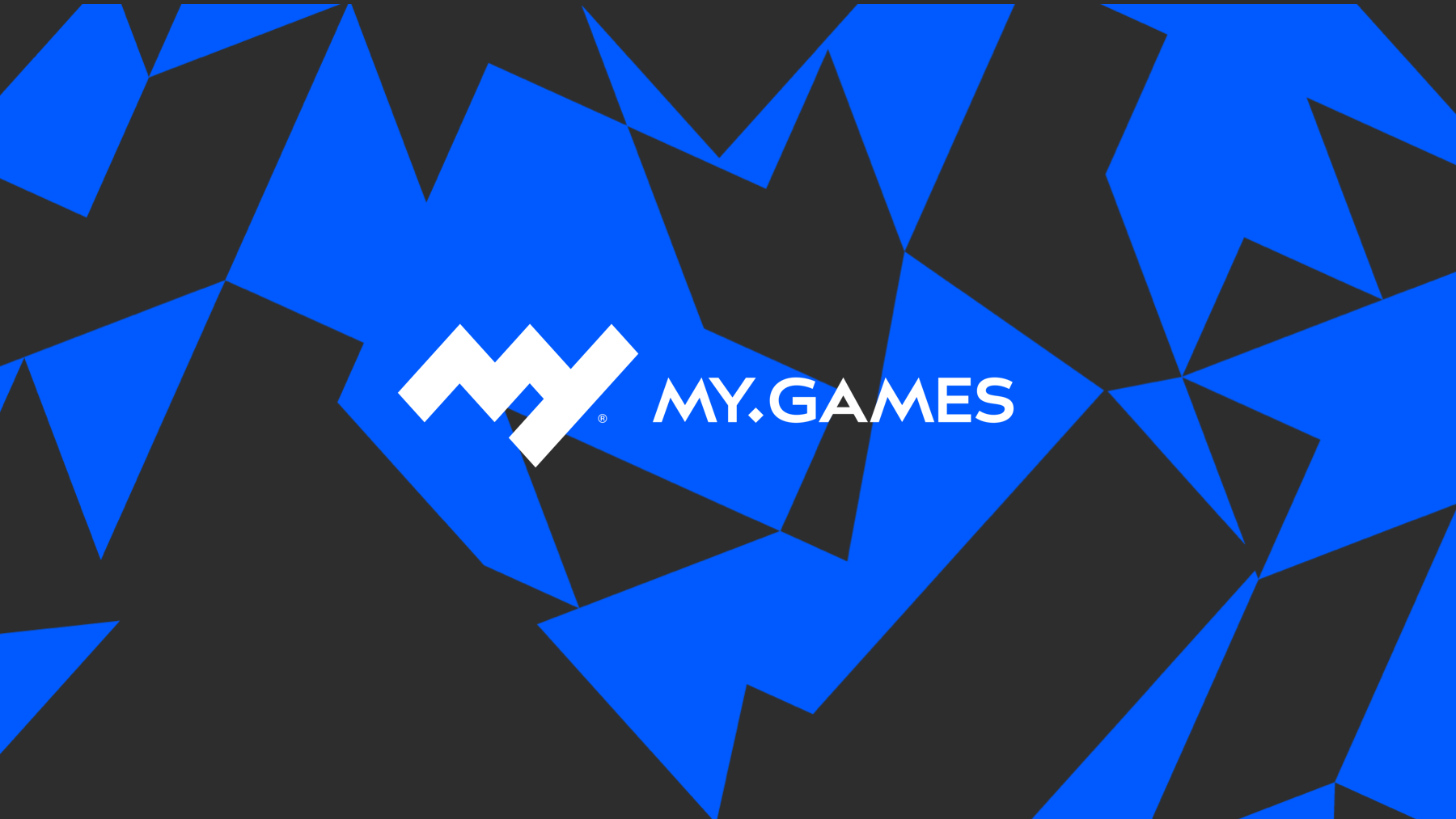 MY.GAMES | Startseite